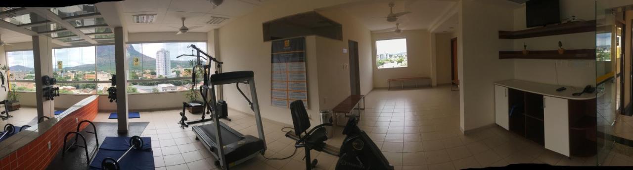 Ibituruna Center Hotel Governador Valadares Bagian luar foto