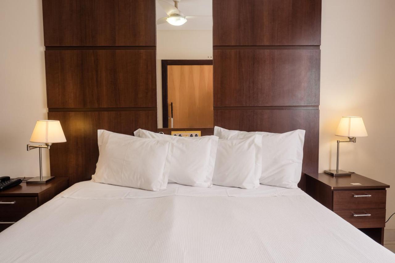 Ibituruna Center Hotel Governador Valadares Bagian luar foto
