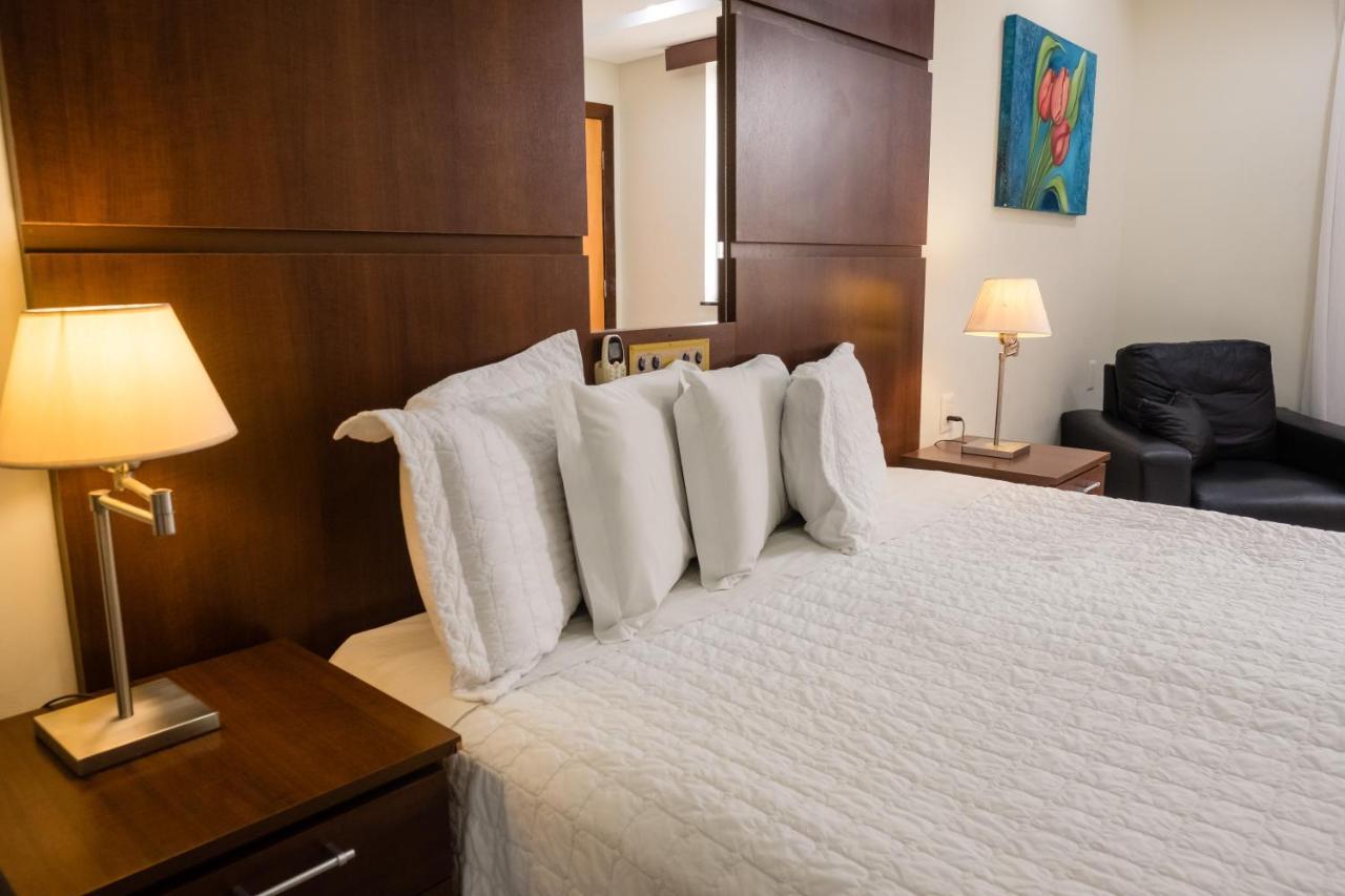 Ibituruna Center Hotel Governador Valadares Bagian luar foto