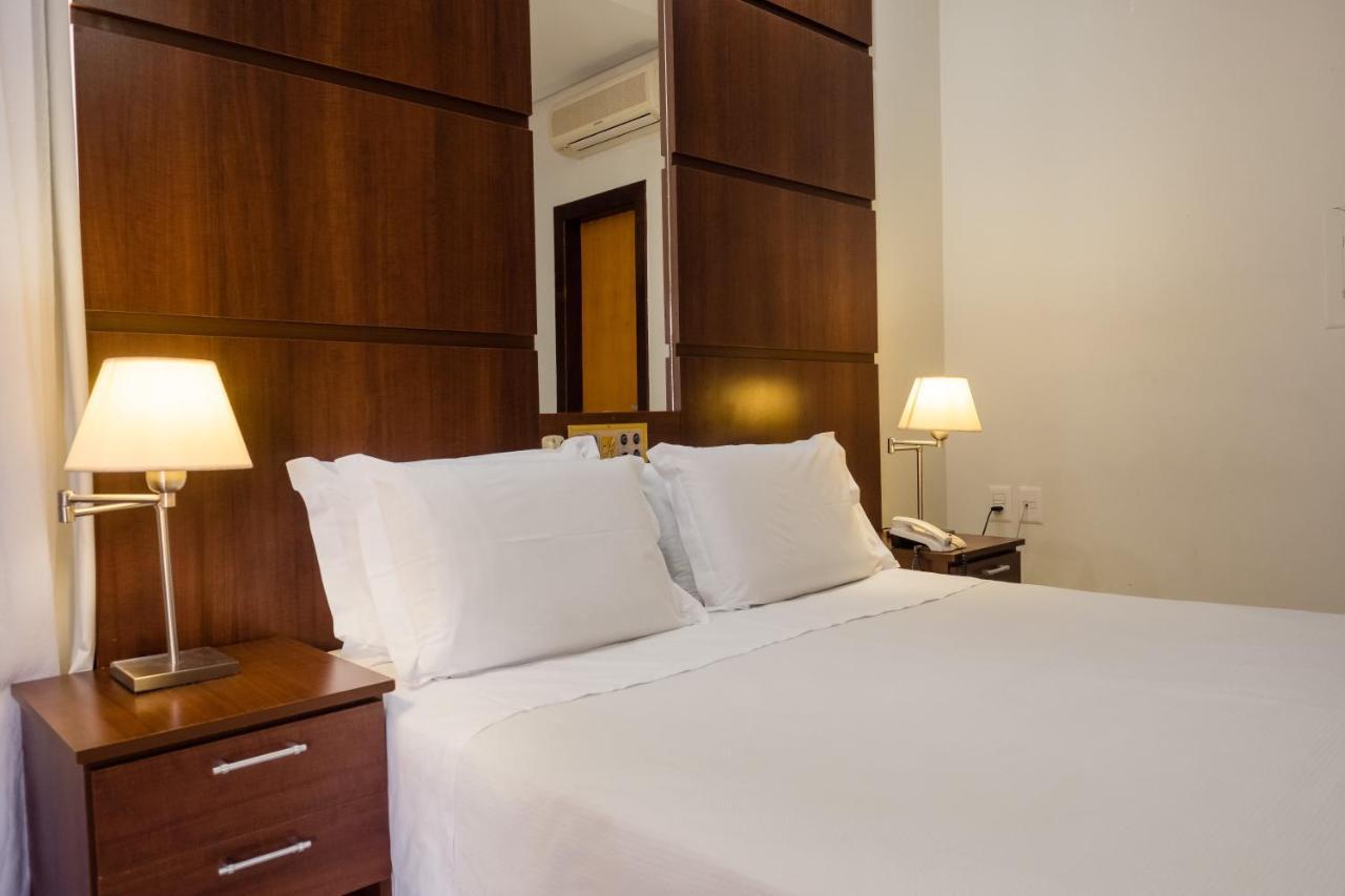 Ibituruna Center Hotel Governador Valadares Bagian luar foto