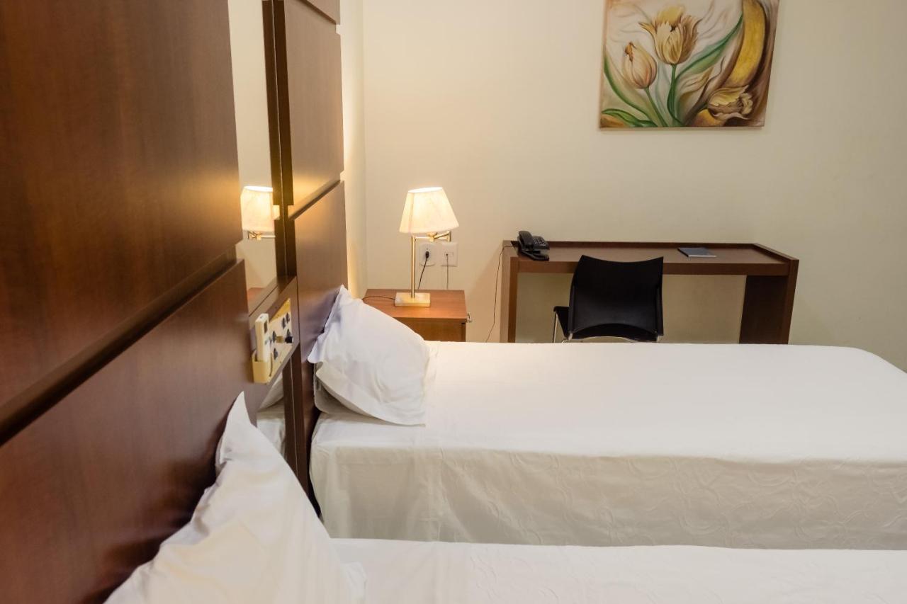 Ibituruna Center Hotel Governador Valadares Bagian luar foto