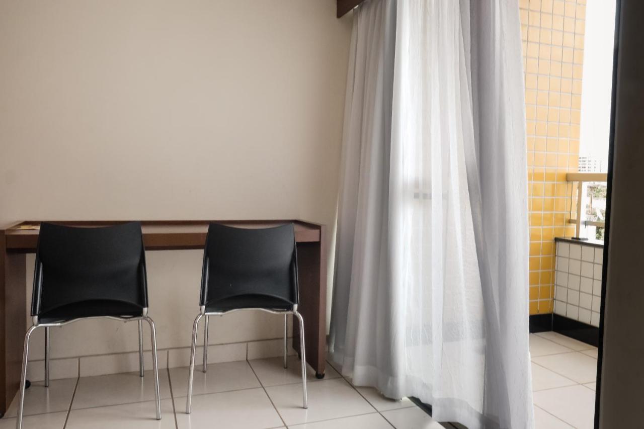 Ibituruna Center Hotel Governador Valadares Bagian luar foto