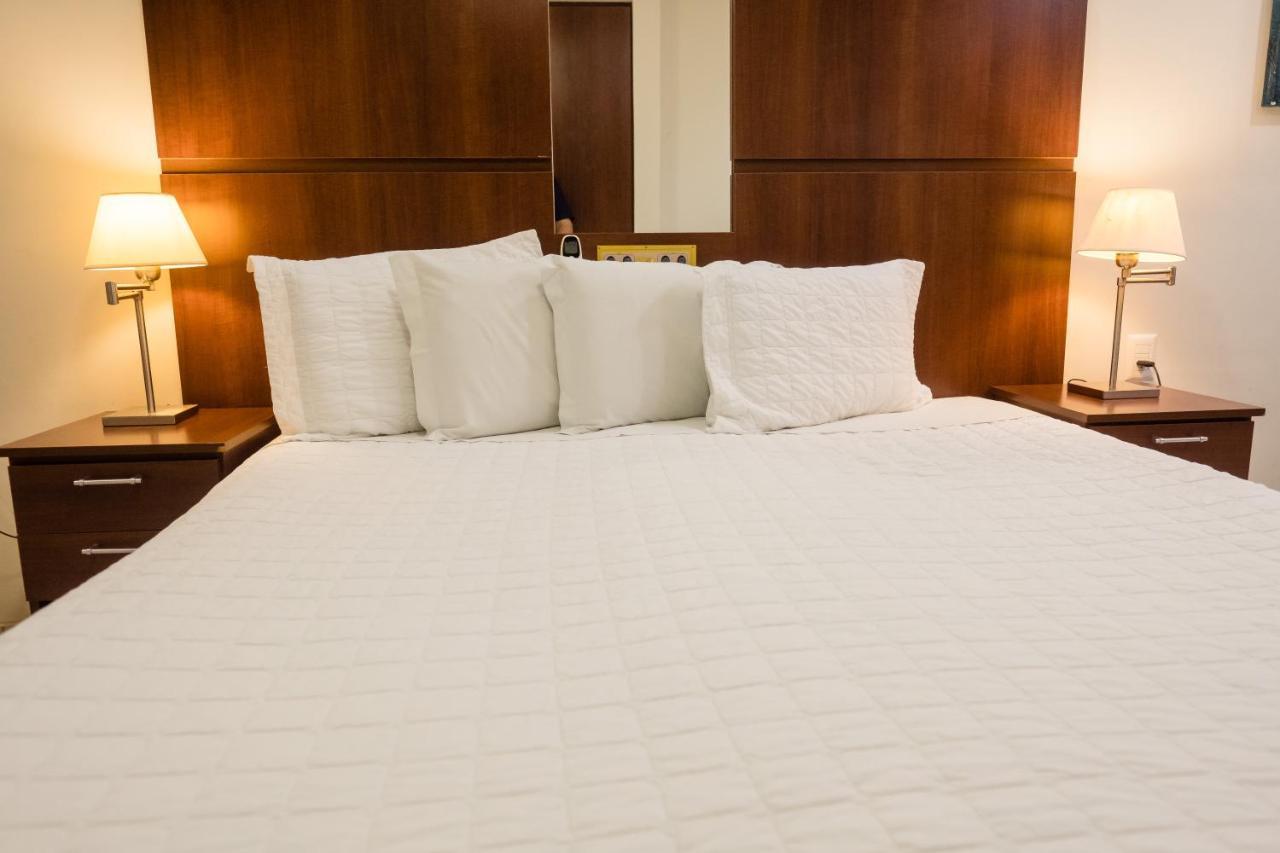 Ibituruna Center Hotel Governador Valadares Bagian luar foto