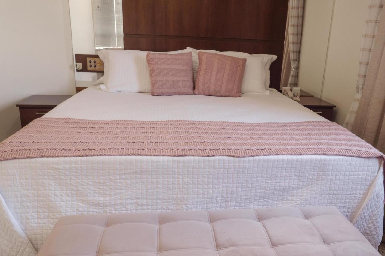 Ibituruna Center Hotel Governador Valadares Bagian luar foto