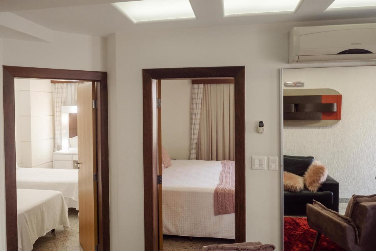 Ibituruna Center Hotel Governador Valadares Bagian luar foto