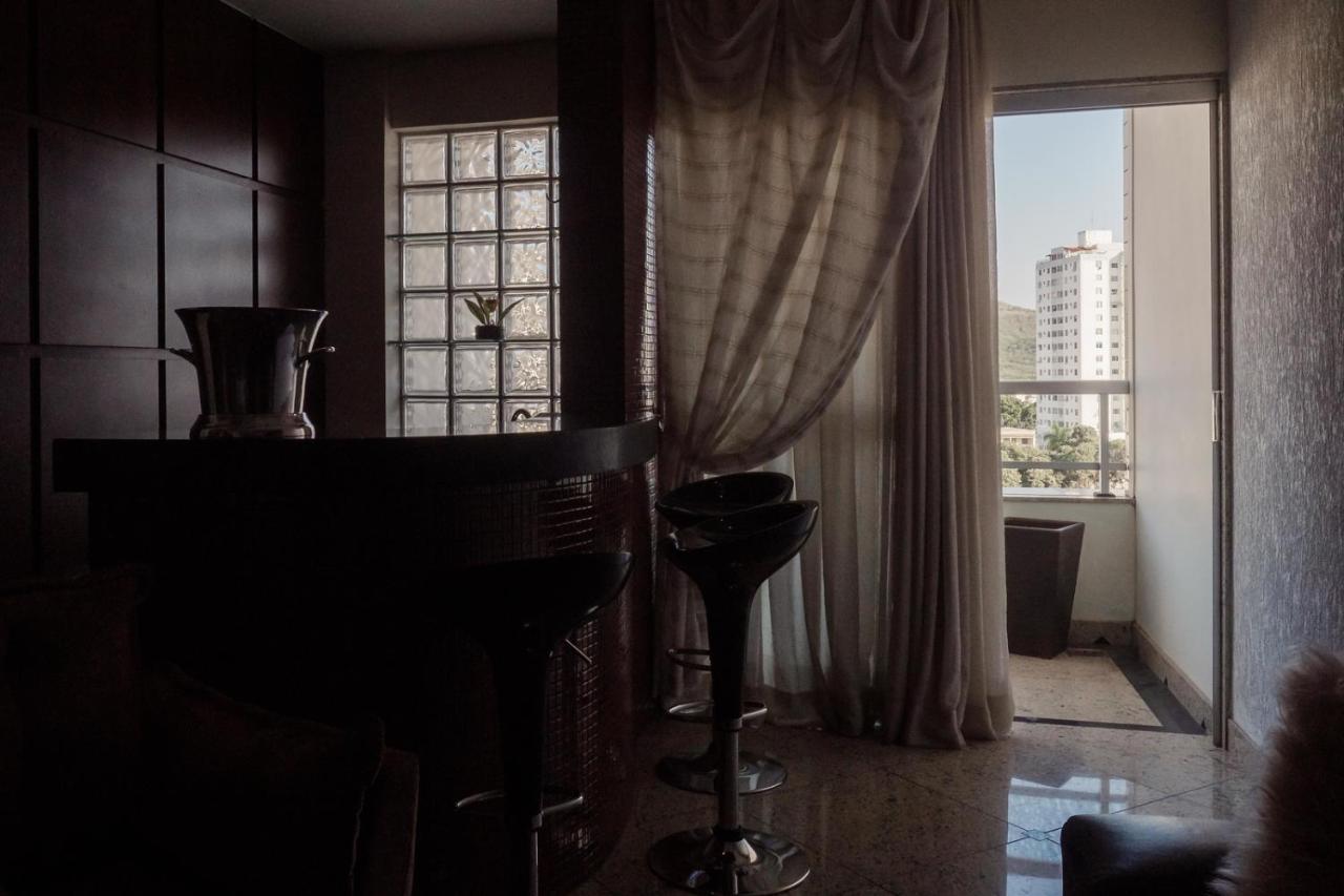 Ibituruna Center Hotel Governador Valadares Bagian luar foto